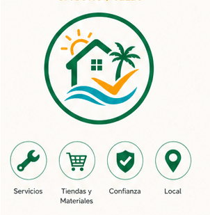Iconografía de Casero Cancún