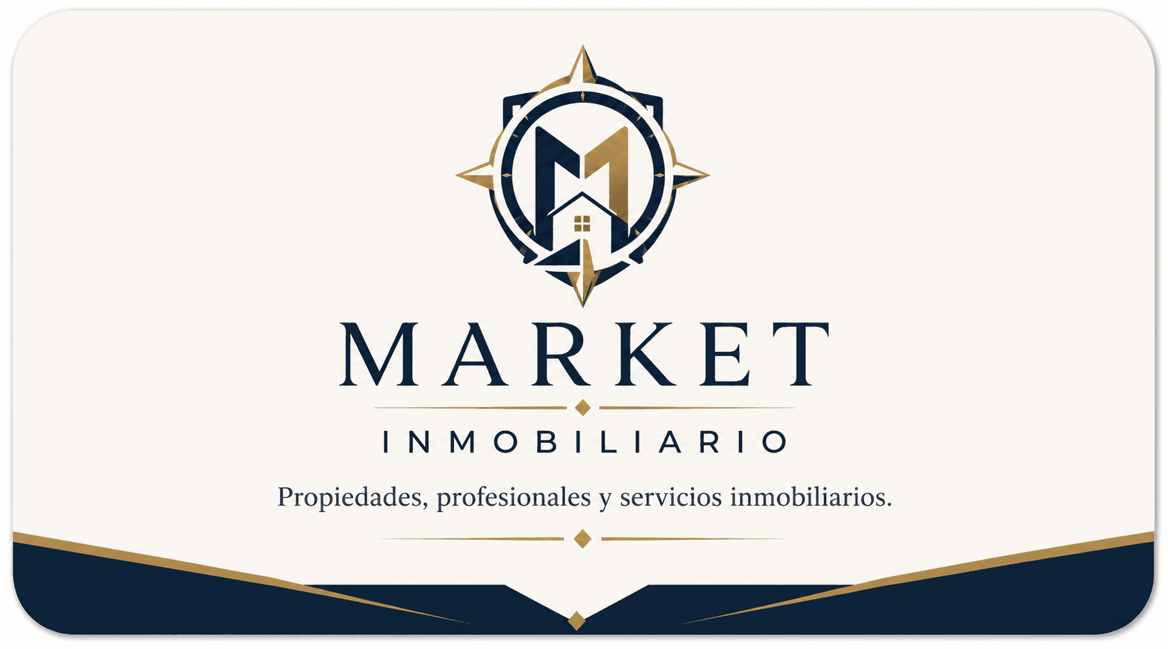 Marca Market Inmobiliario